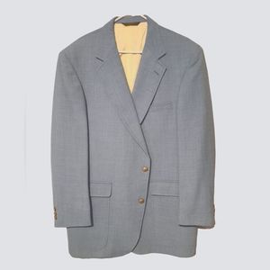 Men's Sports Coat (46L) Harmony Clothes